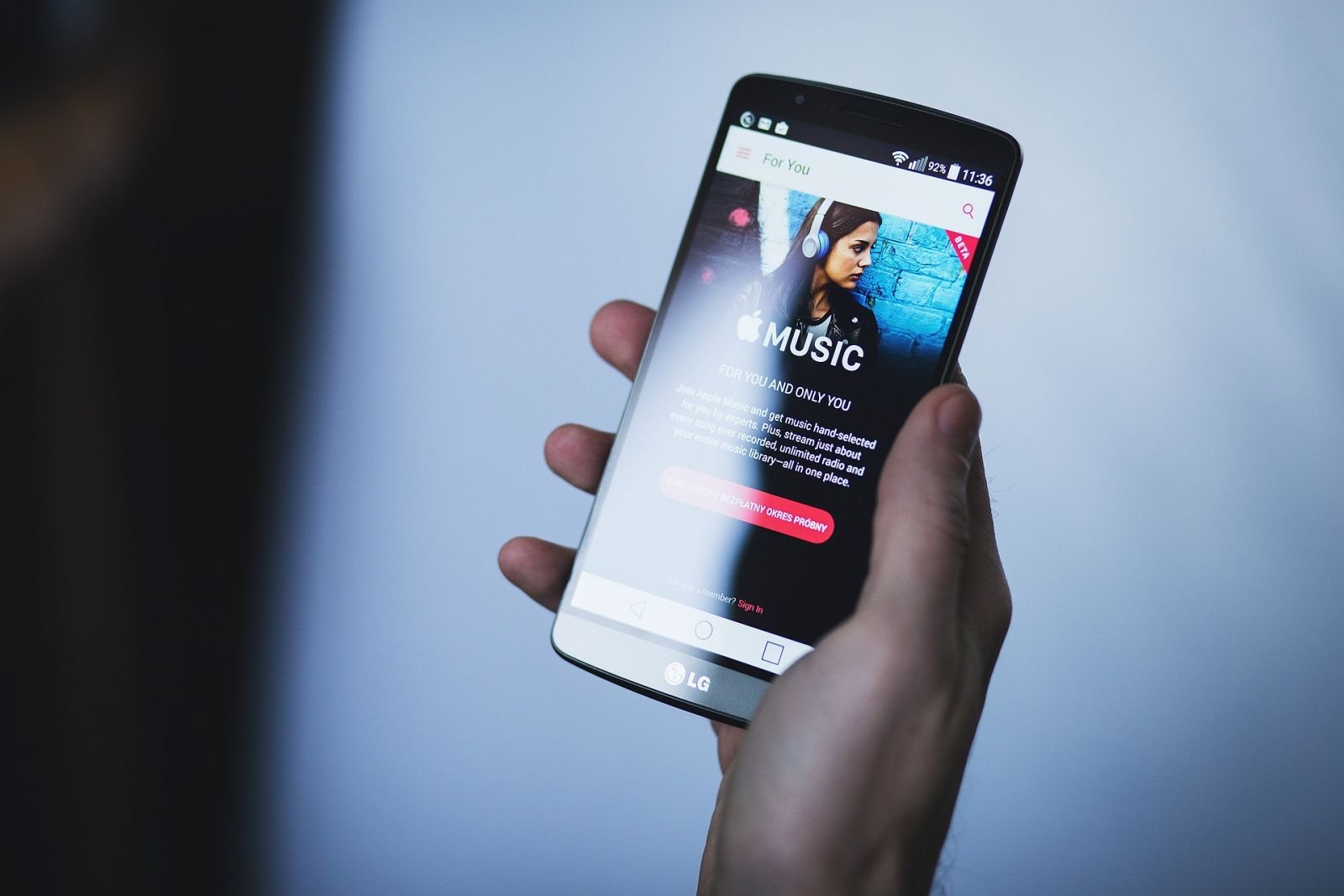 Apple Music Itunes