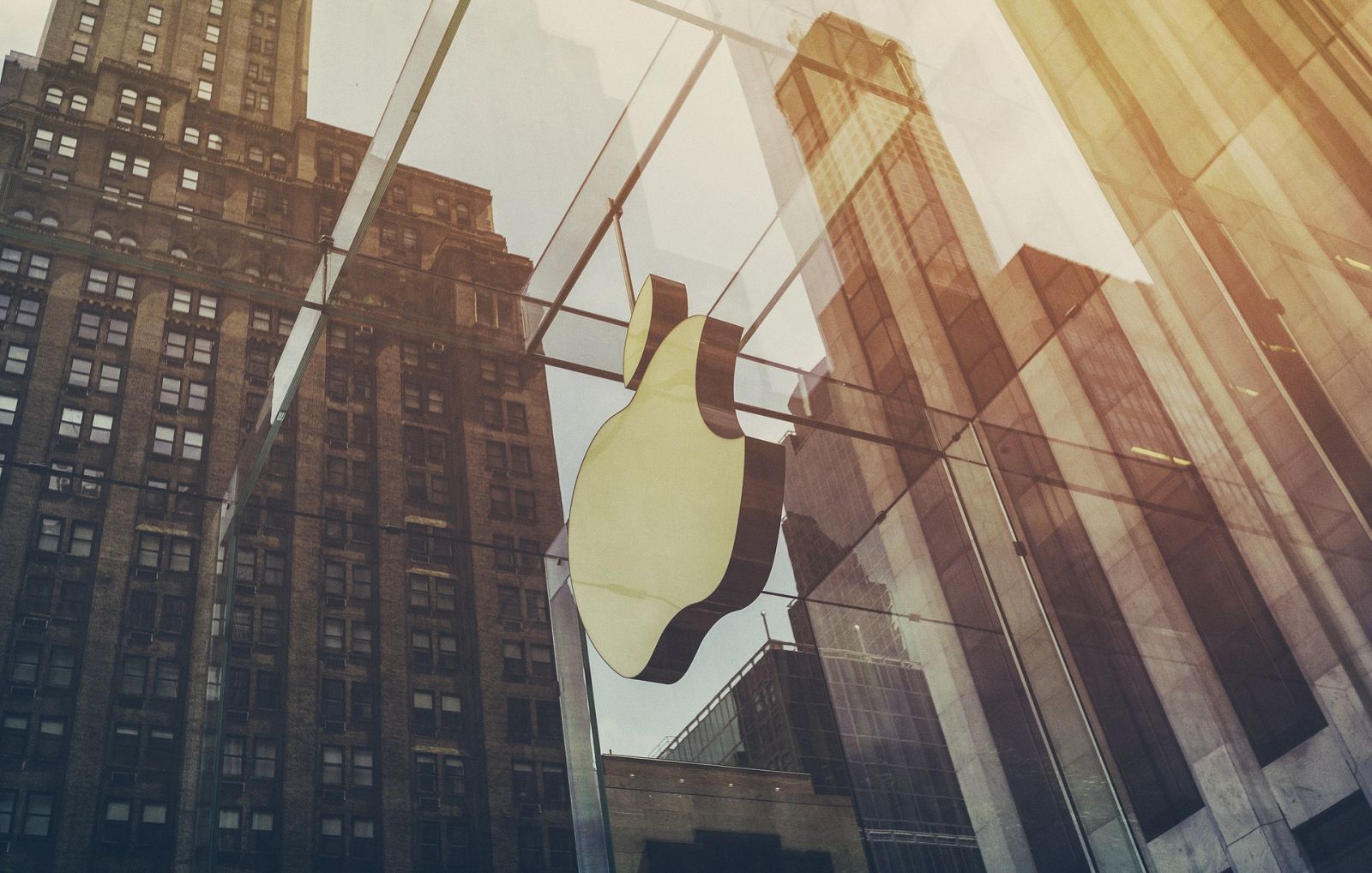 Apple Service Svod Video