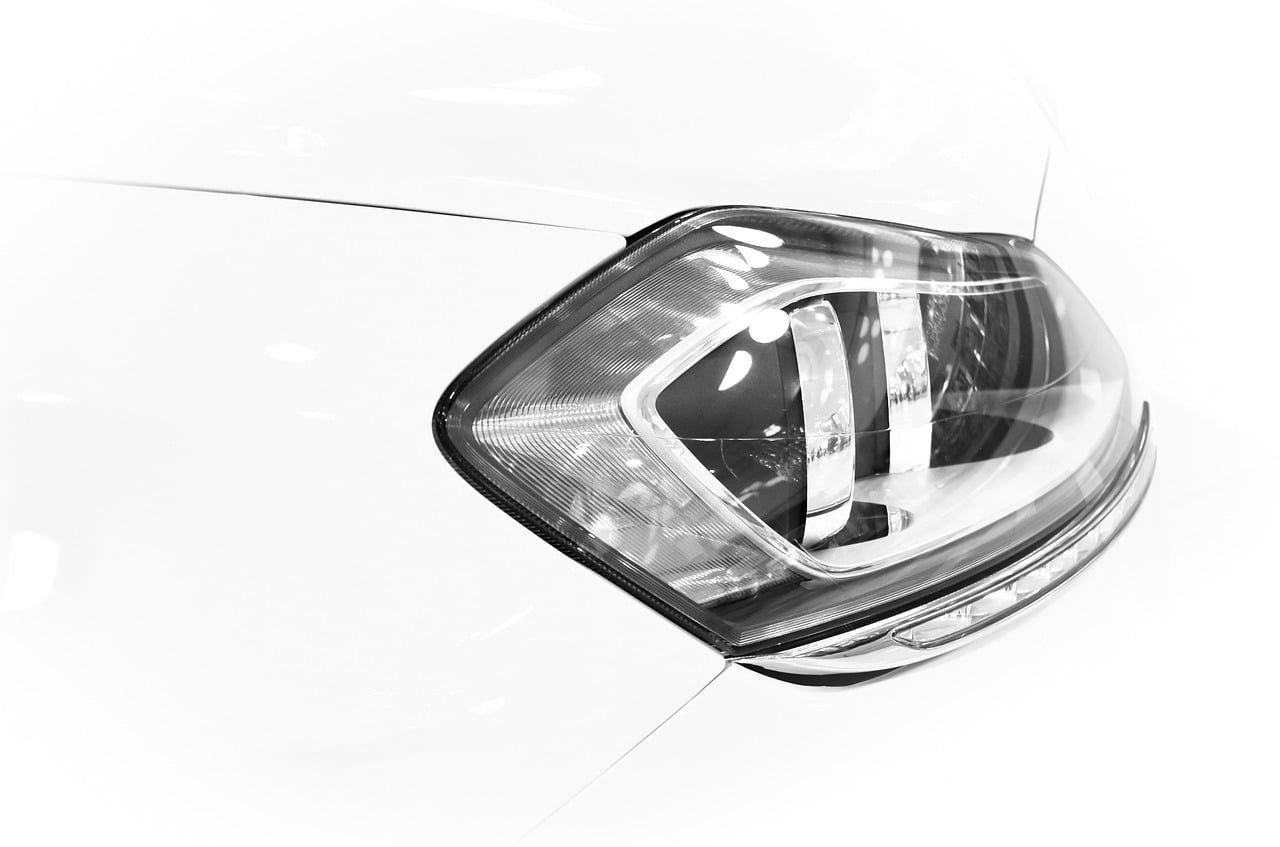 Apple Voiture Autonome 1