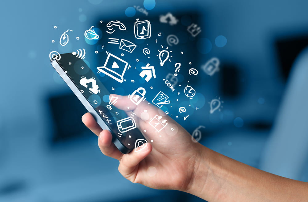 Applications Mobiles Securite Informatique Attaques