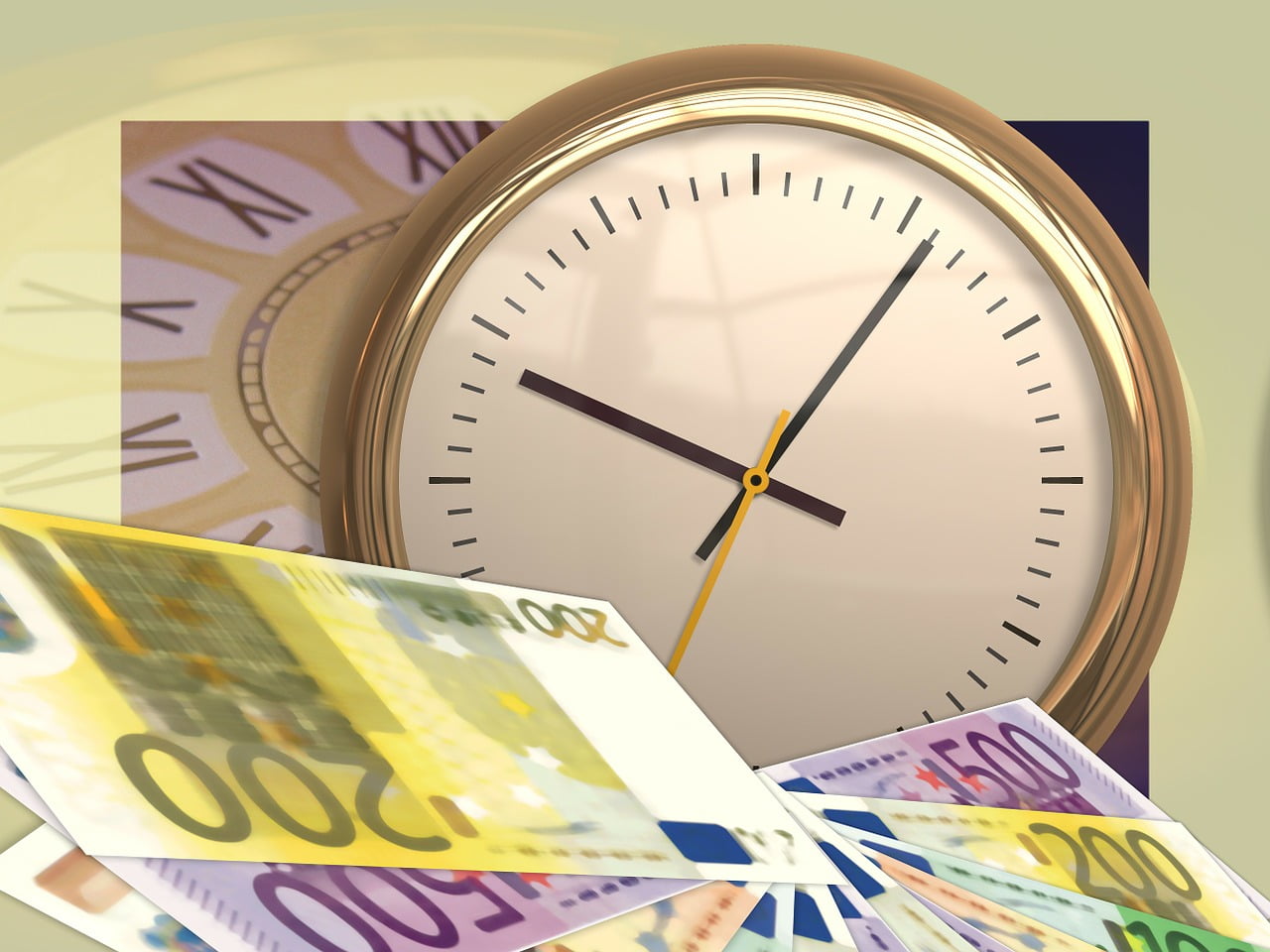 Argent Investissement Viadeo Decision Echec Faillite