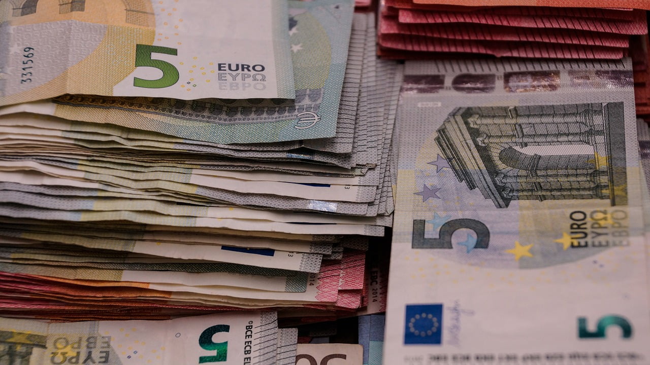 Argent Salaire Augmentation Dirigeants Rsi France Independants