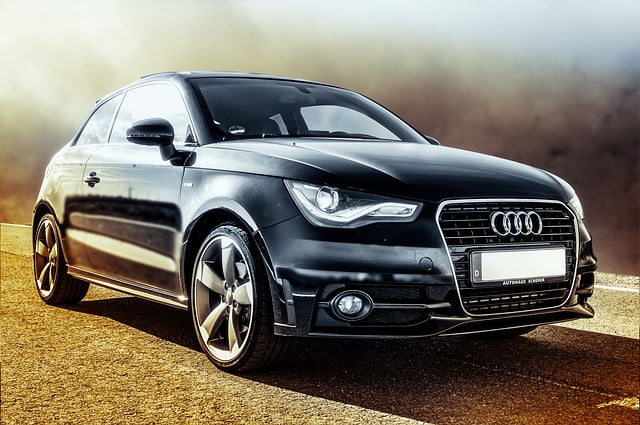 Arnaques Achat Voiture Occasion France