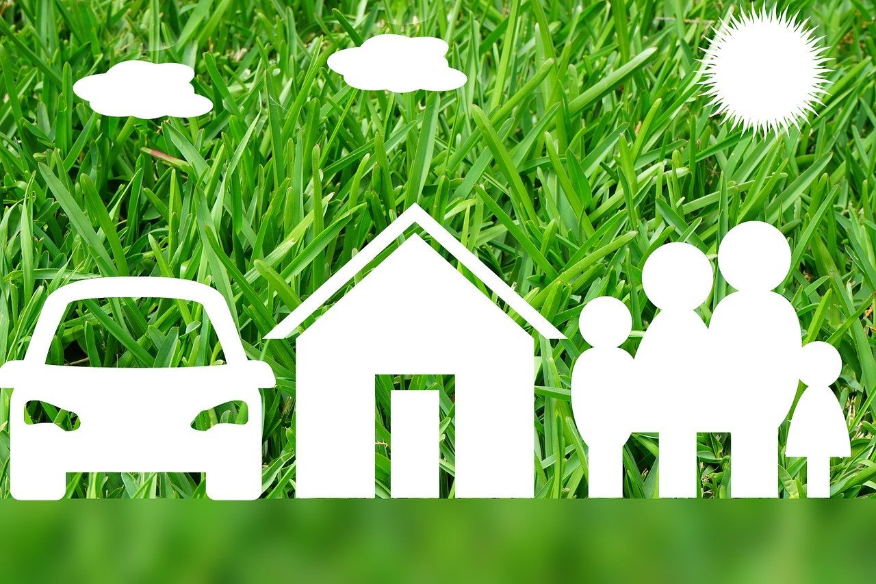 Assurance Automobile Habitation