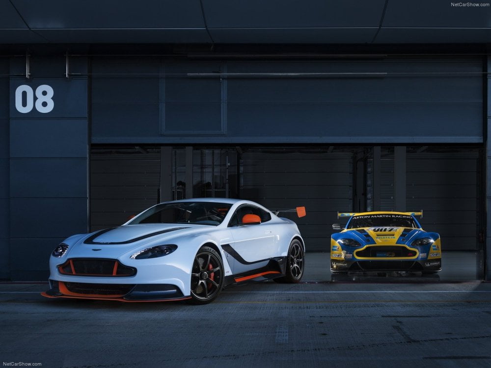 Aston Martin Vantage Gt3 Special Edition 2015 1600x1200 Wallpaper 02 E1424257055927