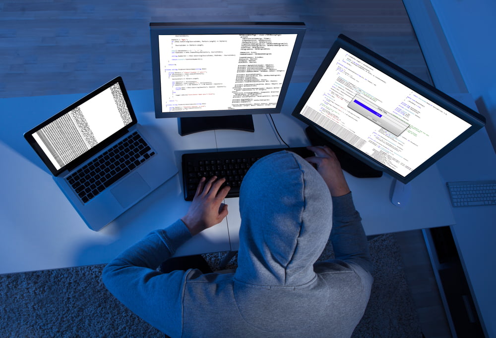 Attaques Ddos Entreprises Securite Informatique