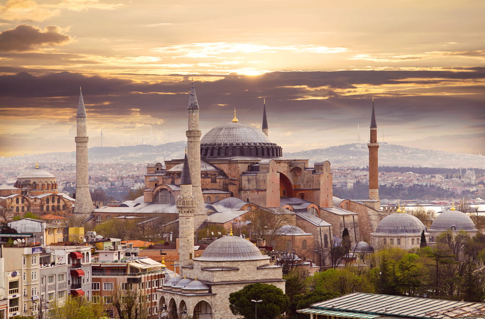 Attentat Istanbul Zones Ombre Regime Turquie Erdogan