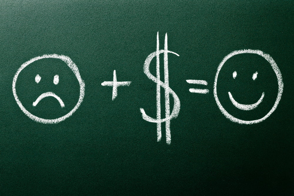 Augmentation Bonheur Salaire Minimum Dan Price