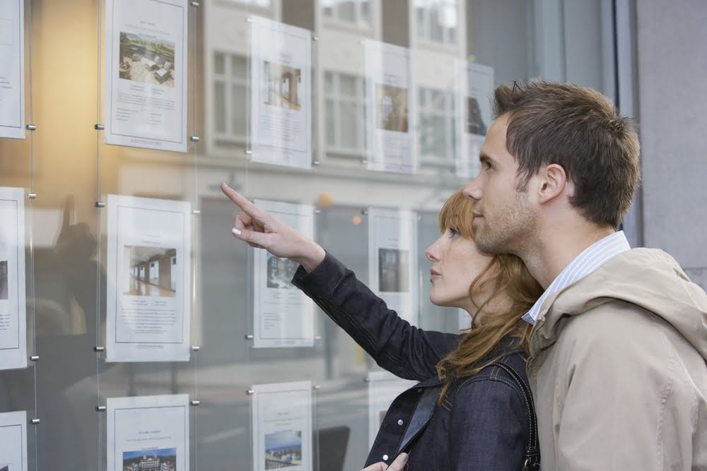 Augmentation Prix Immobilier Achat Credit France
