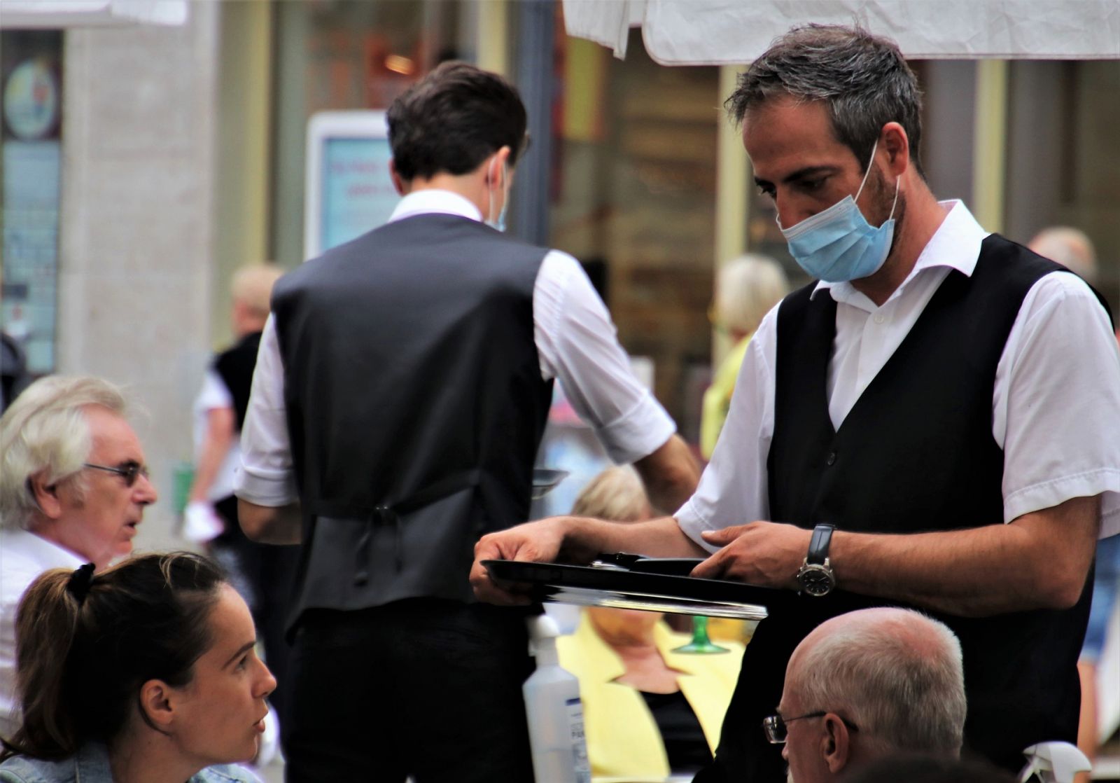 Augmentation Salaire Cfdt Restauration