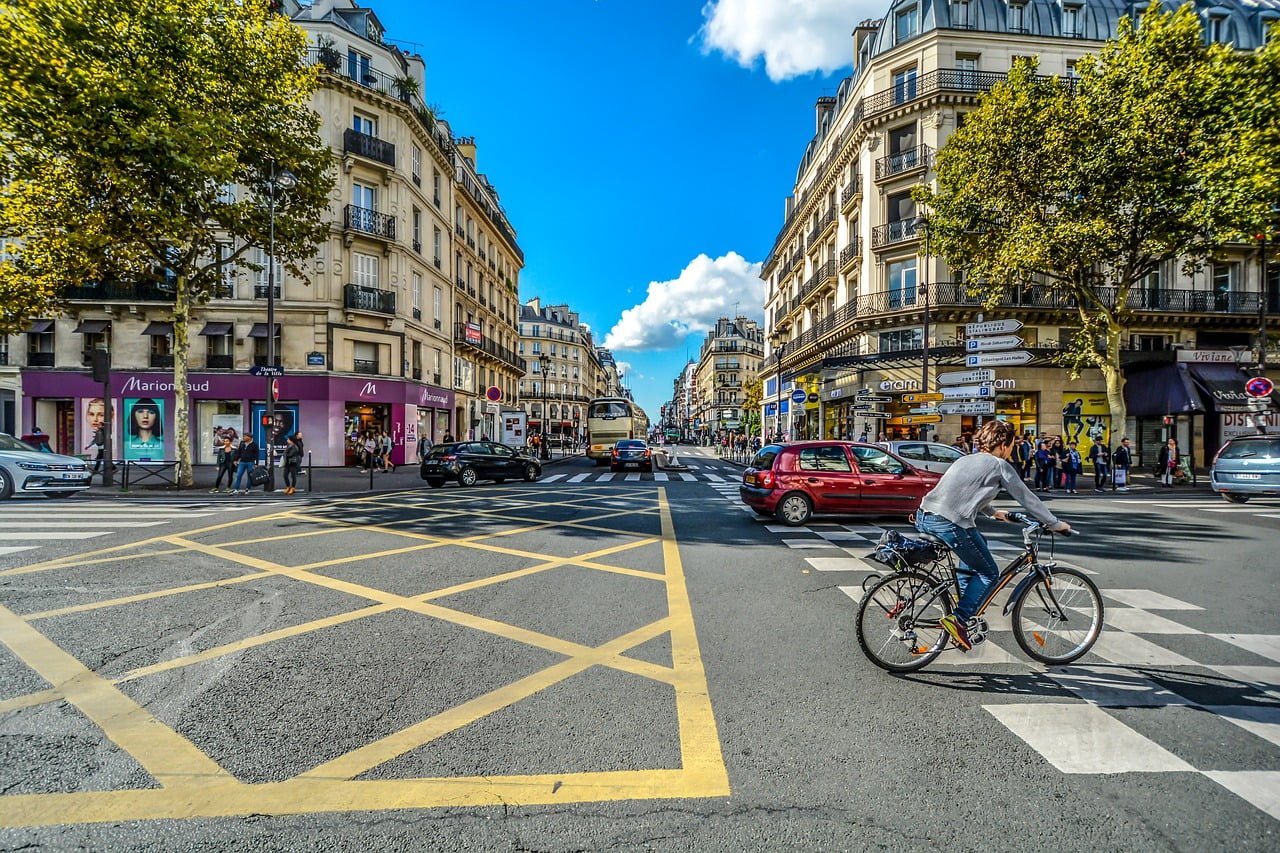 Autolib Paris Resiliation Contrat 2