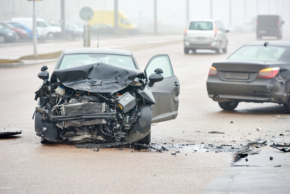 Automobile Assurance Marketing Mort Jeunes