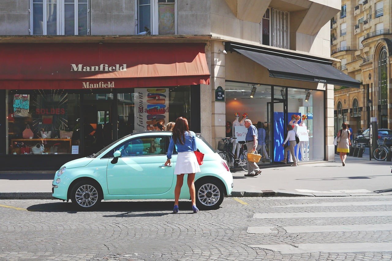 Automobile France Aout Immatriculations 1