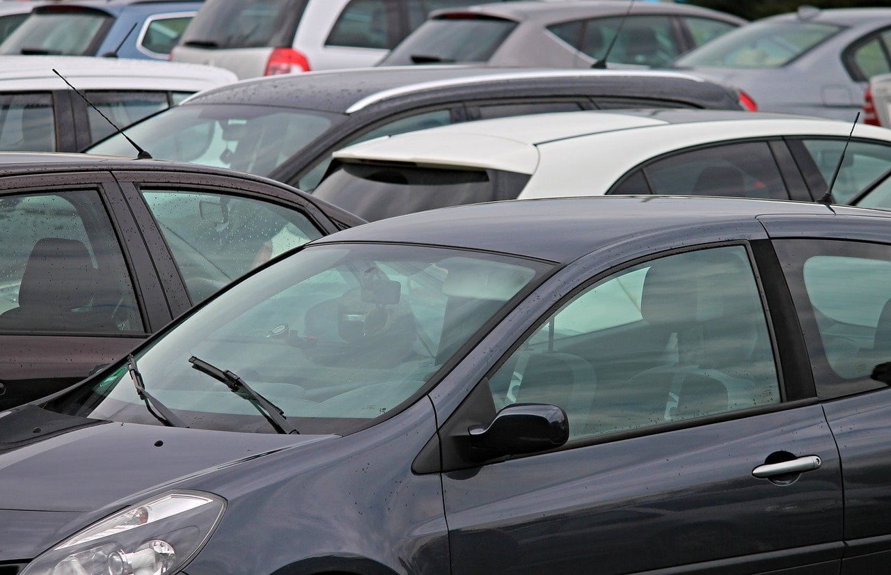 Automobile Russie Ukraine Perturbations 1
