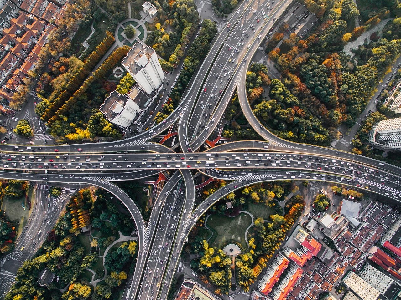 Autoroute Peage Hausse 2