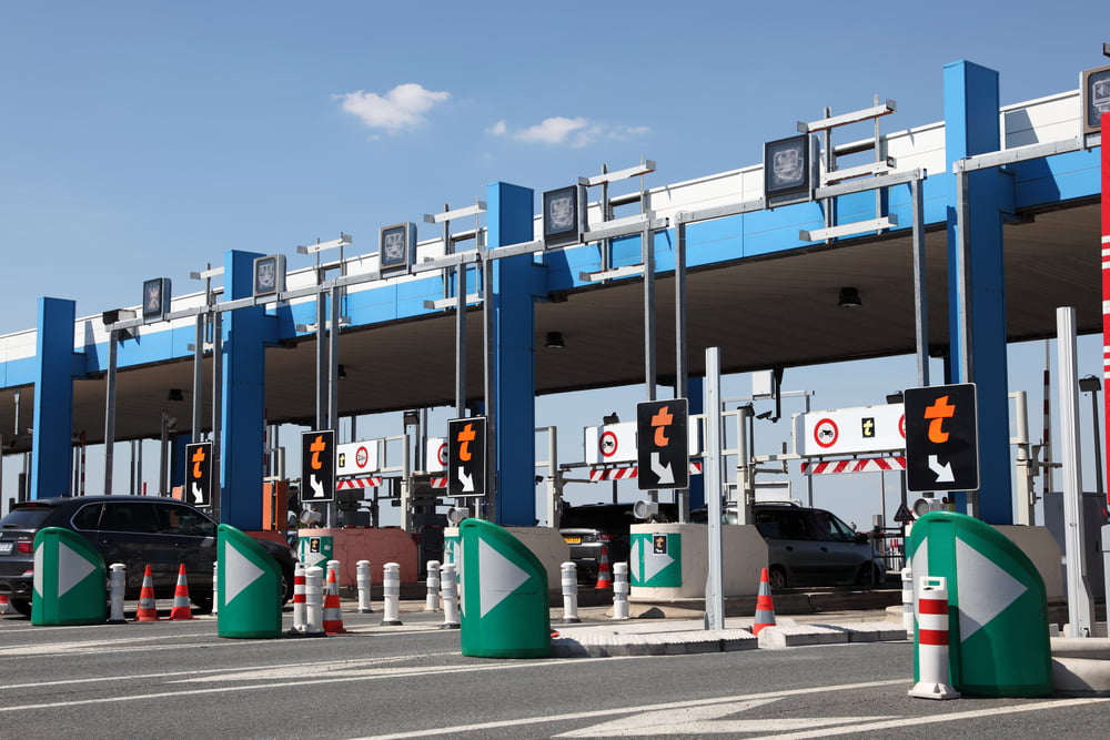 Autoroutes Prix Peages Action Corinne Lepage