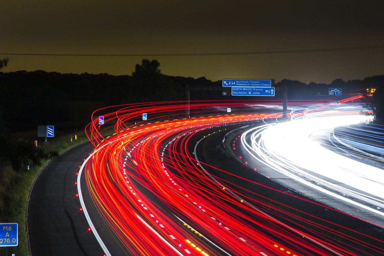 Autoroutes Routes Nationales Lom 1