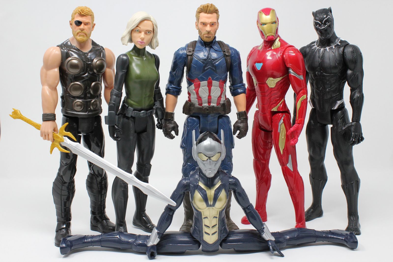 Avengers 4229465 1920