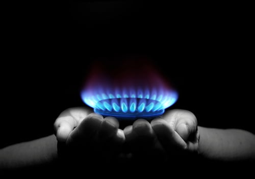 Baisse Prix Gaz Tarifs Reglementes Gdf Suez Mars 2015