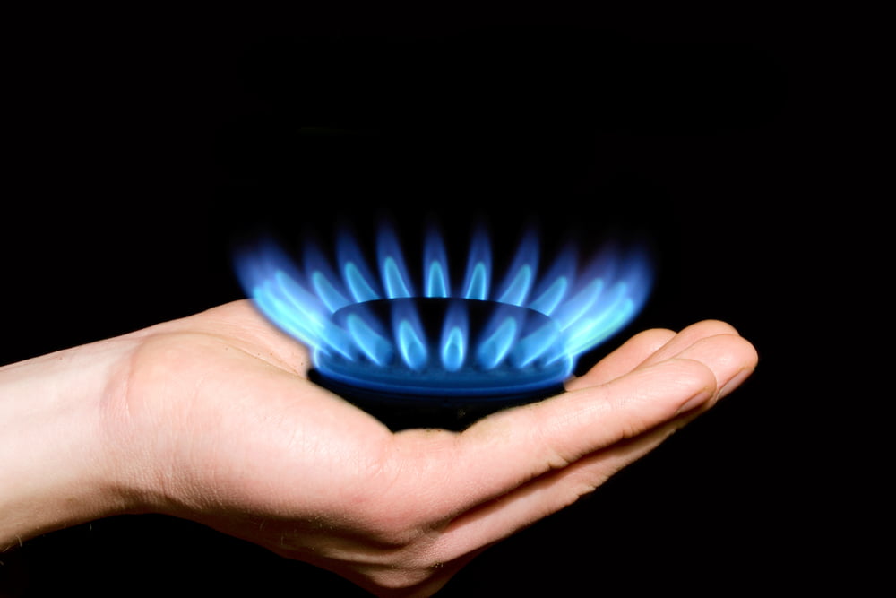 Baisse Tarifs Reglementes Gaz Foyers France Decembre