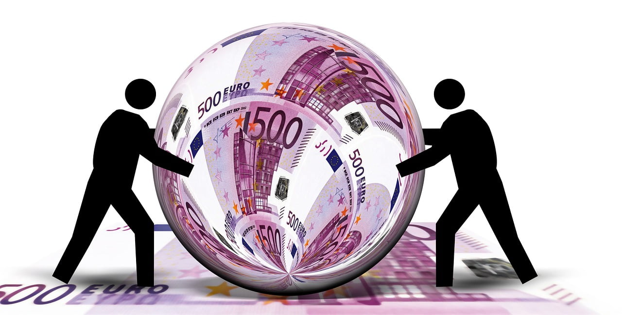 Banque Danger Argent Chiffre Affaires France Solvabilite