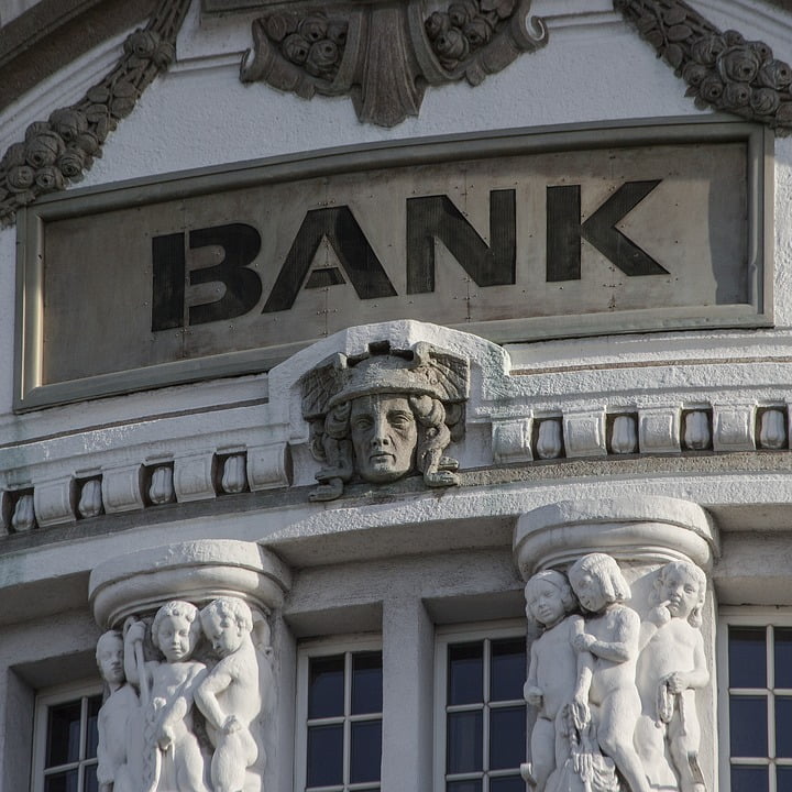 Banque Europe Stress Test