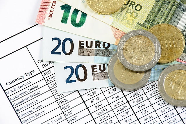 Banques Centrales Politique Monetaire Crise