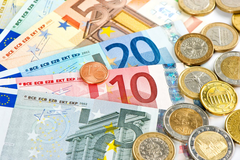 Banques Centrales Reunion Fin Annee