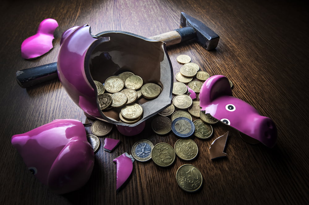 Banques Garantie Compte Clients