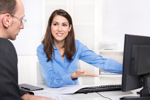 Banquiers Formation Laposte Banque Postale