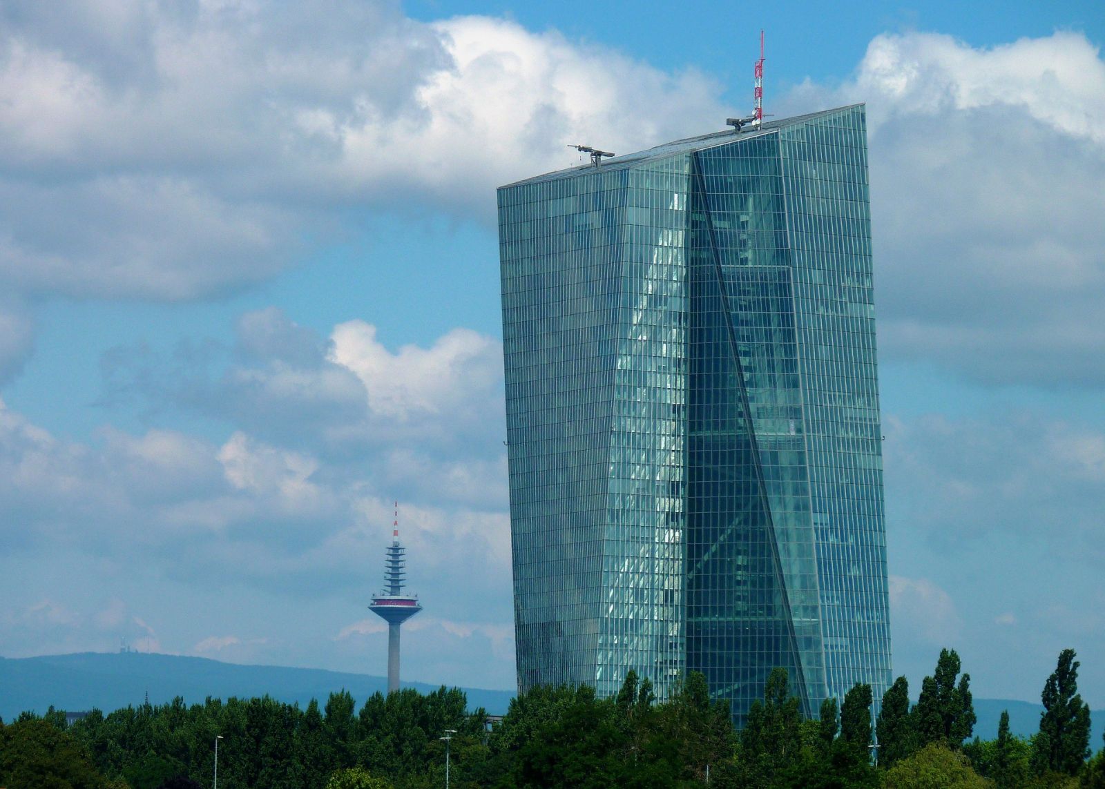Bce Banques Centrale Europeenne