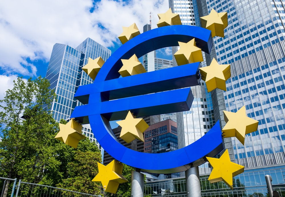 Bce Quantitative Easing Rachat Dette Relance Inflation