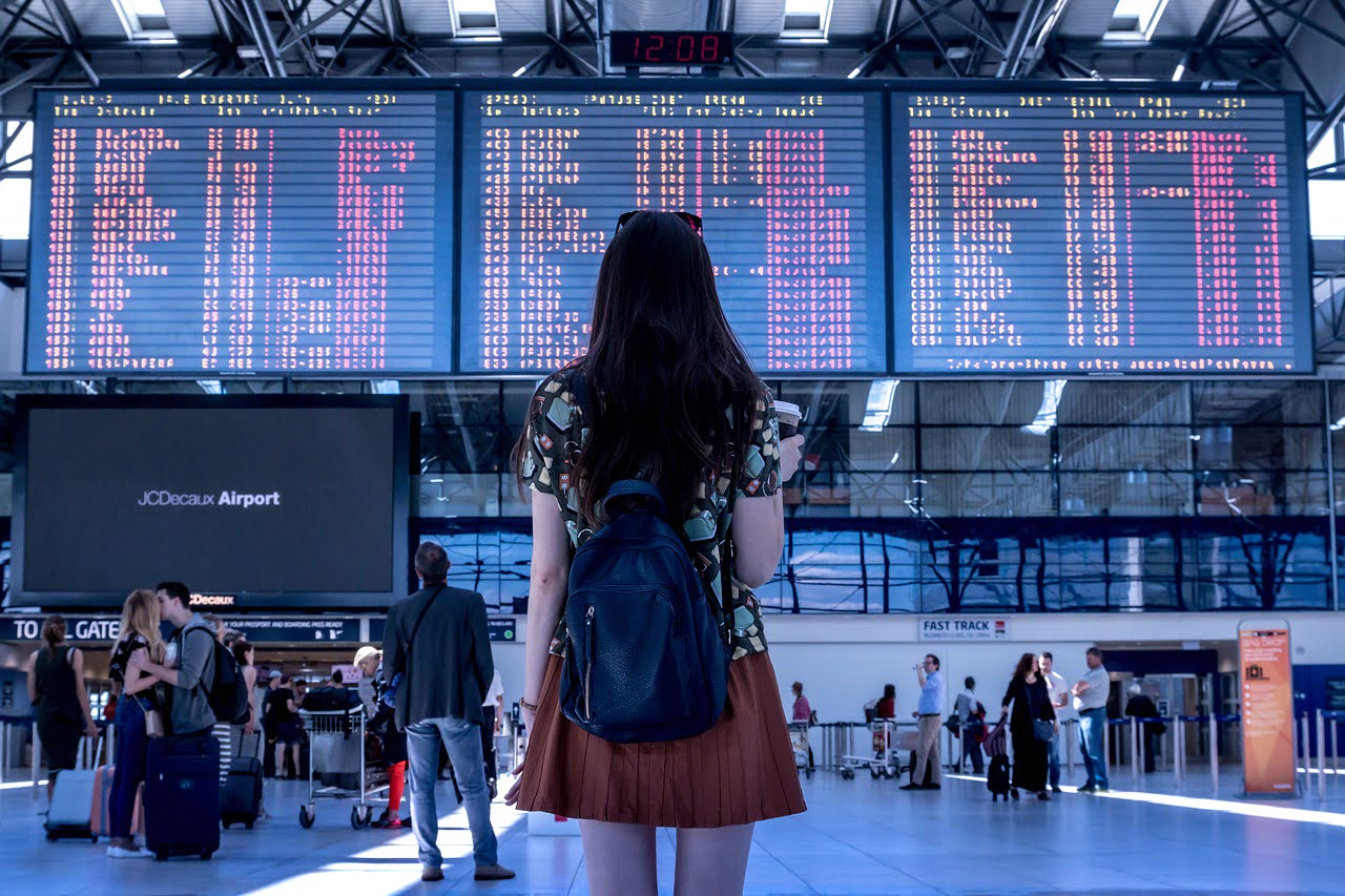 Beauvais Aeroport Classement 2