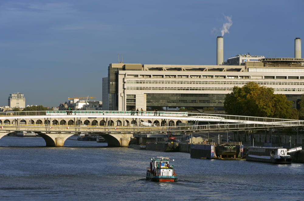 Bercy Crainte Argent Consommation Collaborative Imposition Achat