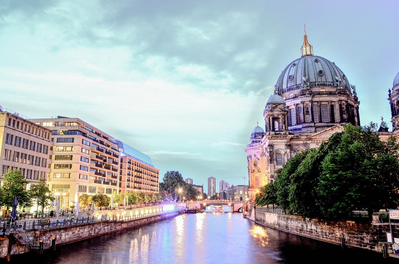 Berlin Gel Loyer 1