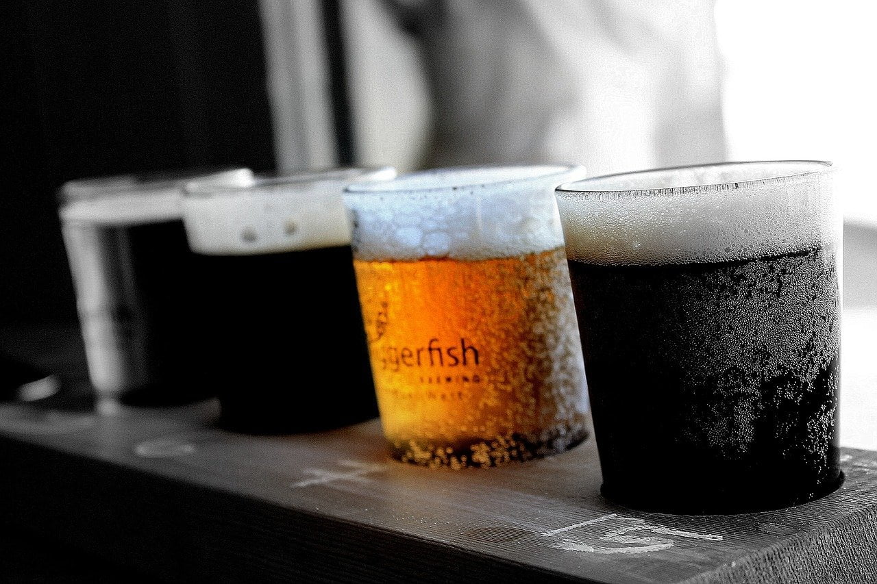 Biere Hausse Prix 2