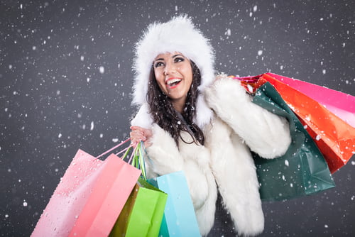Bilan Soldes Hiver 2015 Baisse Frequentation Chiffre Affaires