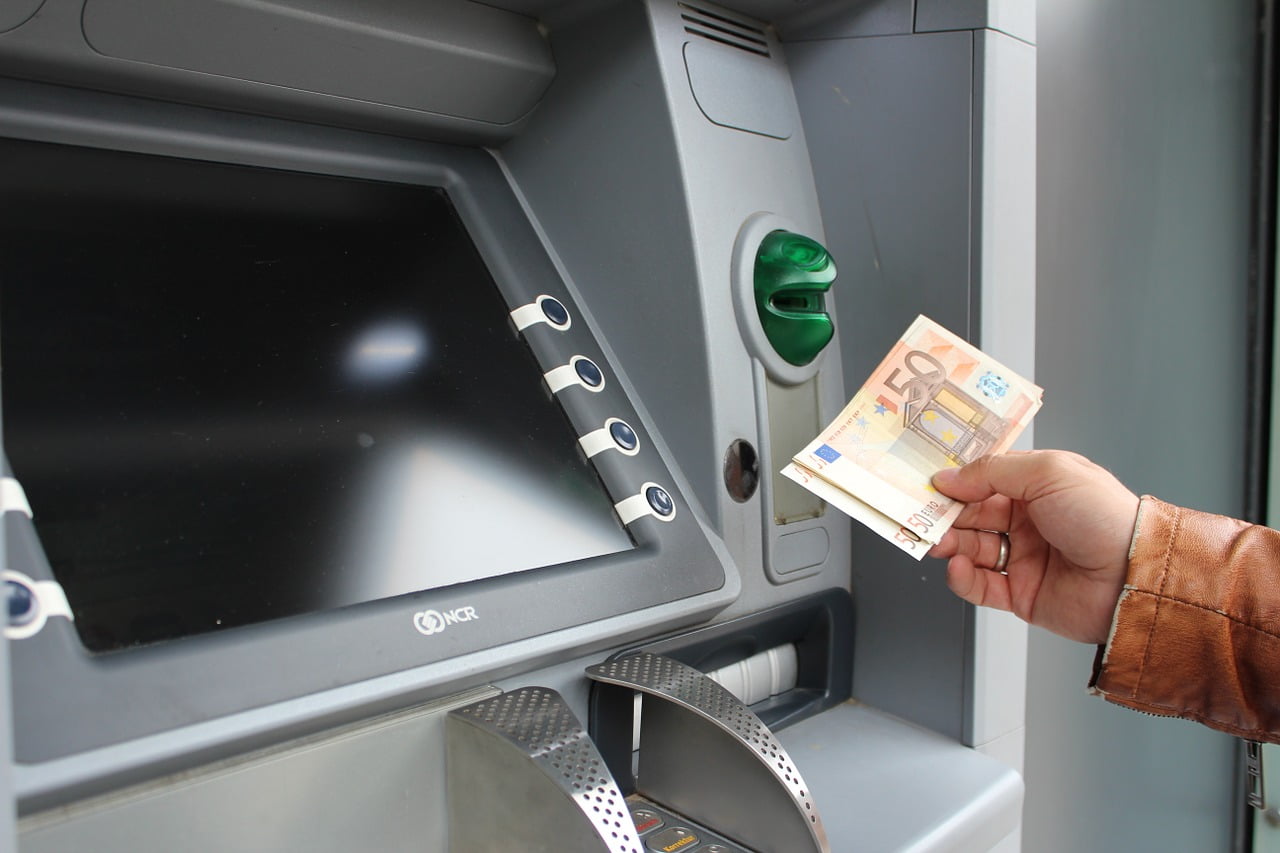 Billet Europe Euro Monnaie 50 Nouveaute Bce