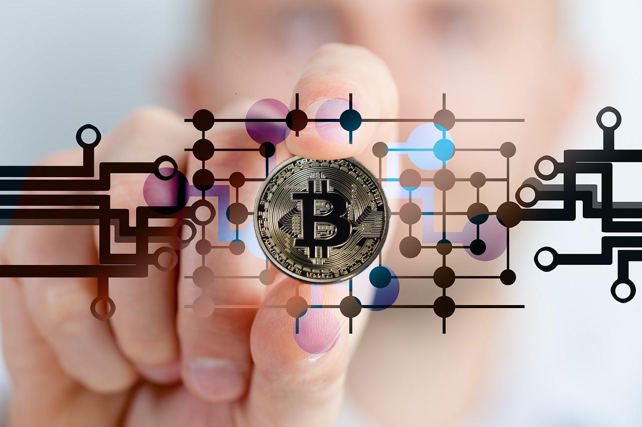 Bitcoin Regulation Eu 1