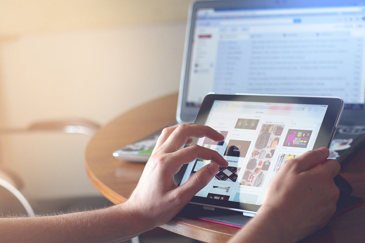Bloqueur Pub Argent Internet Editeurs Adblock Cout