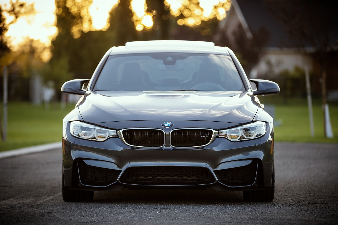 Bmw Usa Traump Protectionnisme Taxe Merkel Allemagen