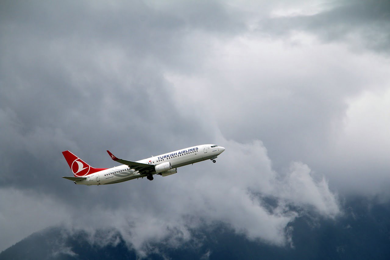Boeing 737 Commande Iag 2