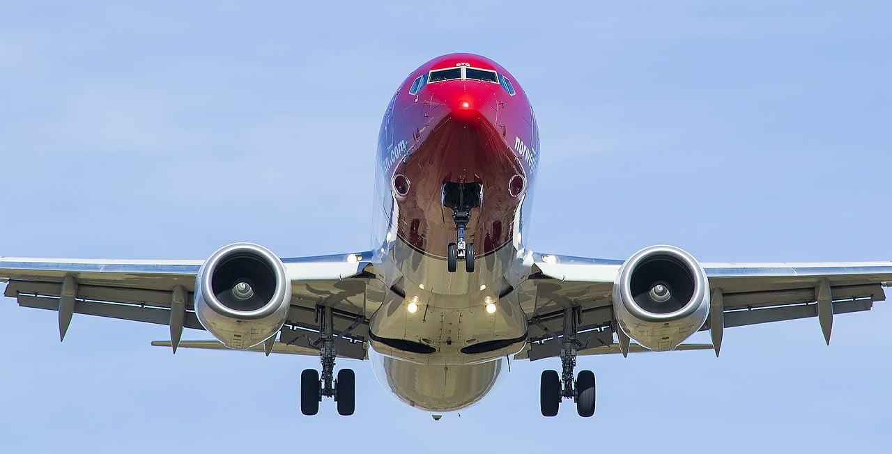 Boeing 737 Max Production 2