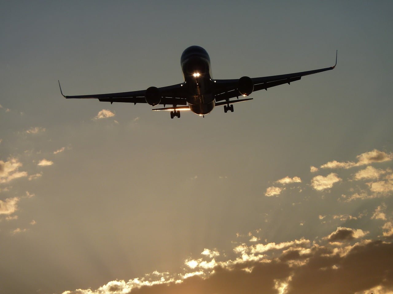 Boeing Airbus Omc 1