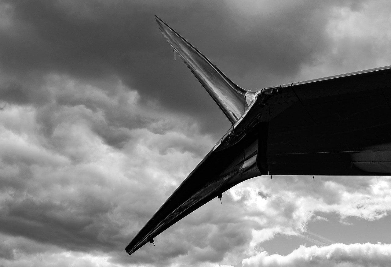 Boeing Pertes Annuelles 1