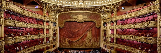 Bons Plans Opera Garnier Paris