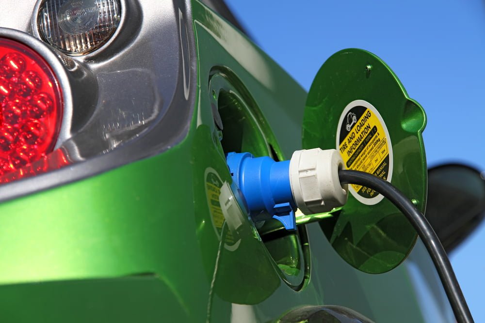Bonus Ecologique Voiture Electrique Gouvernement
