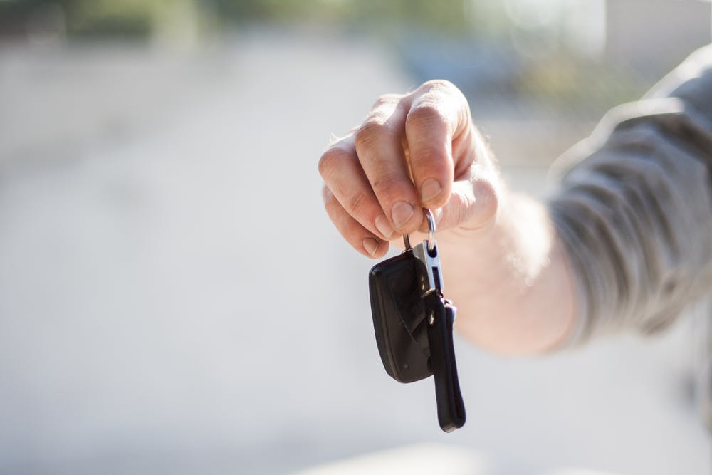 Bonus Prime Voiture Plan Confinement