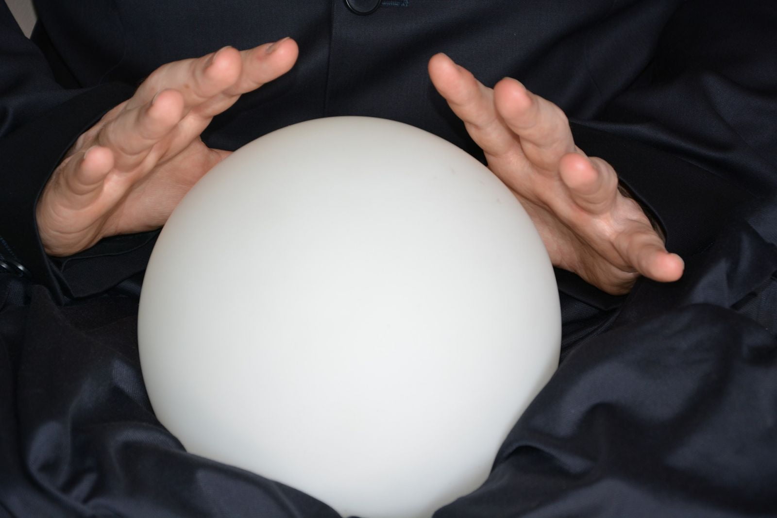 Boule Cristal