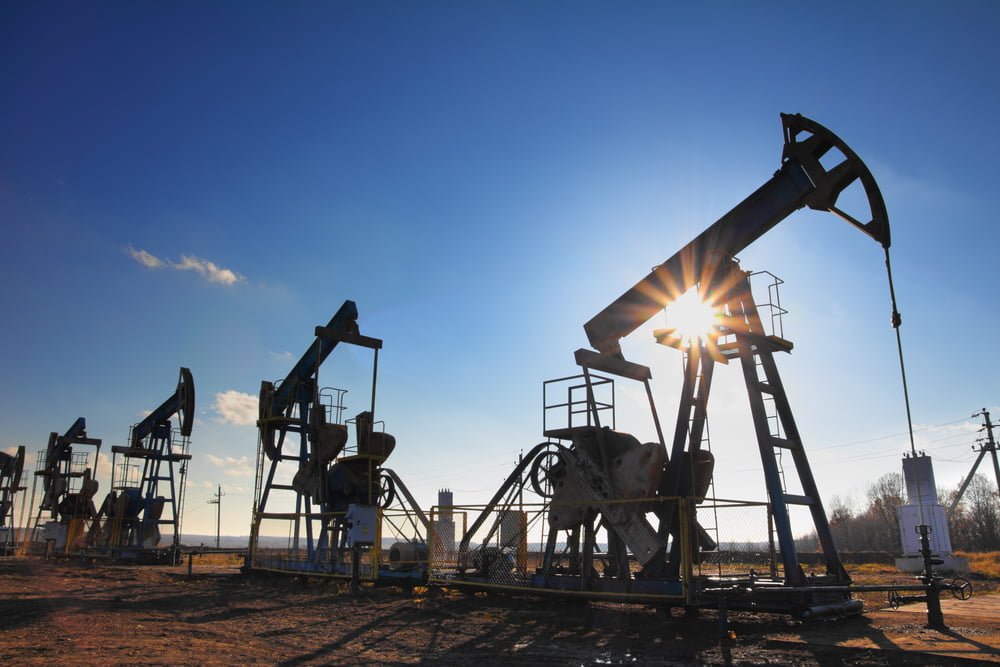 Bourse Cours Baril Petrole Banques